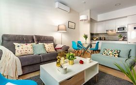 Hsh Suites Metropol
